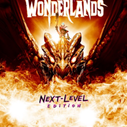 ✅ Tiny Tina's Wonderlands: Next-Level Ed Xbox активация