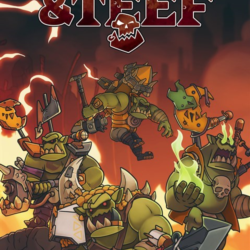 Warhammer 40,000 Shootas Blood & Teef Xbox активация