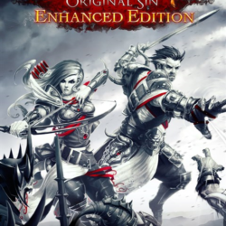 ✅ Divinity Original Sin Enhanced Edition Xbox активация