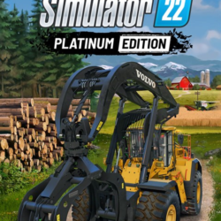 ✅ Farming Simulator 22 Platinum Edition Xbox активация