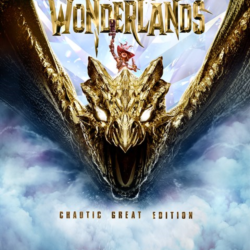 ✅ Tiny Tina's Wonderlands: Chaotic Great Ed Xbox актива