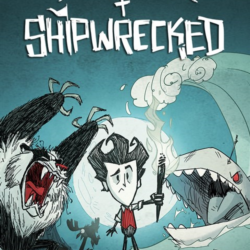 Don't Starve: Giant Ed   Shipwrecked Expansion Xbox акт