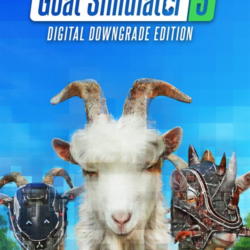 ✅ Goat Simulator 3 Downgrade Edition Xbox активация