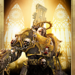 Warhammer 40,000: Inquisitor Martyr Ultimate Xbox актив