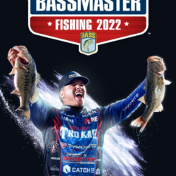 Bassmaster Fishing 2022: Super Deluxe Ed Xbox активация
