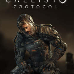 The Callisto Protocol Xbox Series X|S Deluxe Ed активац