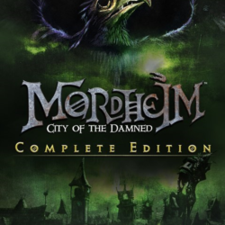 ✅ Mordheim: City of the Damned Complete Xbox активация