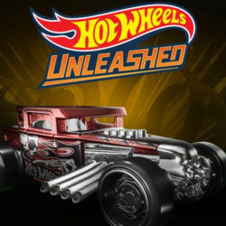 ✅ HOT WHEELS UNLEASHED - GOTY edition Xbox активация