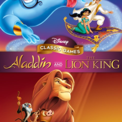 Классика Disney: Алладин и Король Лев Xbox активация