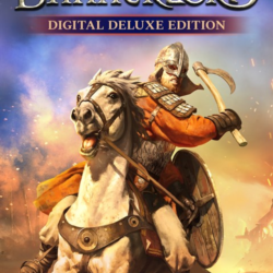 ✅ Mount & Blade II: Bannerlord Deluxe Ed Xbox активация