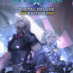 ✅ STAR OCEAN THE DIVINE FORCE DELUXE Xbox активация