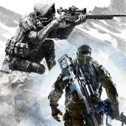Sniper Ghost Warrior Contracts & SGW3 Unlimited Xbox ак