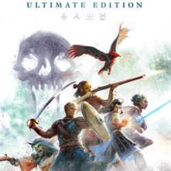 Pillars of Eternity II Deadfire Ultimate Xbox активация