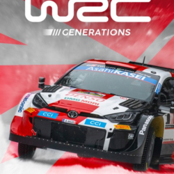 ✅ WRC Generations - The FIA WRC Game Xbox активация