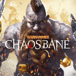 Warhammer: Chaosbane Slayer Ed Xbox Series X|S активаци