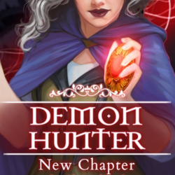 ✅ Demon Hunter: New Chapter Xbox активация