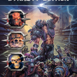 ✅ Mutant Football League Dynasty Edition Xbox активация