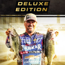 ✅ Fishing Sim World: Pro Tour Deluxe Xbox активация