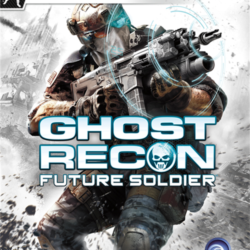 Tom Clancy’s Ghost Recon Future Soldier Xbox активация
