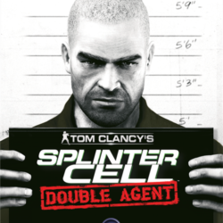 Tom Clancy's Splinter Cell Double Agent Xbox активация