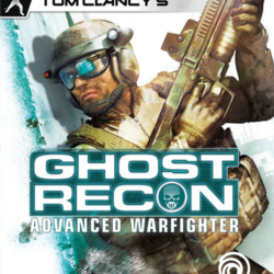 Tom Clancy’s Ghost Recon Advanced Warfighter Xbox актив