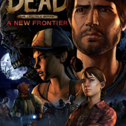 The Walking Dead A New Frontier complete Xbox активация