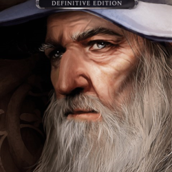 The Lord of the Rings Card Game Definitive Xbox активац