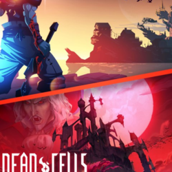 Dead Cells Return to Castlevania Bundle Xbox активация