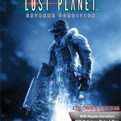 Lost Planet: Extreme Condition Colonies Ed Xbox активац