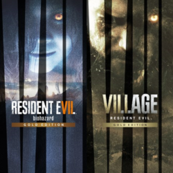✅ Resident Evil 7 Gold & Village Gold Xbox активация