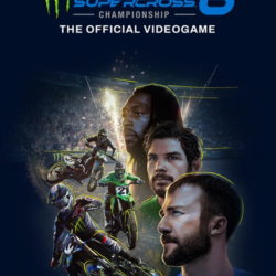 ✅ Monster Energy Supercross 6 Xbox активация