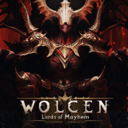 ✅ Wolcen: Lords of Mayhem Deluxe edition Xbox активация