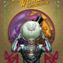The Outer Worlds Spacer's Choice Edition Xbox активация
