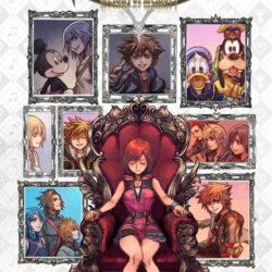 ✅ KINGDOM HEARTS Melody of Memory Xbox активация