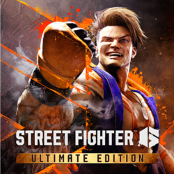 🔥Street Fight 6 Ultimate   Street Fighter 5 STEAM 🔥