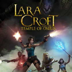 Lara Croft and the Temple of Osiris & Season Pass Xbox