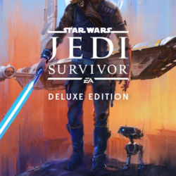 ✅ STAR WARS Jedi: Survivor Deluxe Xbox активация