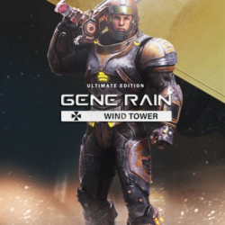 ✅ Gene Rain Wind Tower: Ultimate Edition Xbox активация