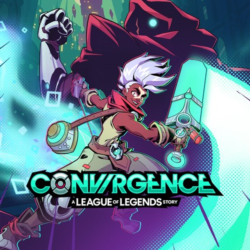 ✅ CONVERGENCE: A League of Legends story Xbox активация