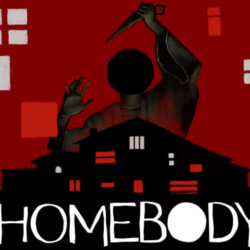 💎Homebody XBOX ONE X|S КЛЮЧ🔑