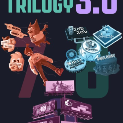 ✅ The Jackbox Party Trilogy 3.0 Xbox One|X|S активация