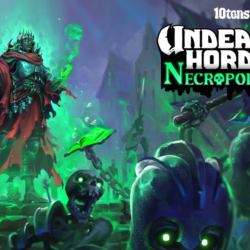 💎Undead Horde 2: Necropolis XBOX ONE X|S КЛЮЧ🔑