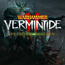 Warhammer: Vermintide II 2 Premium Ed. XBOX   0%
