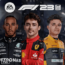F1 23 | PS4/PS5/XBOX | Турция