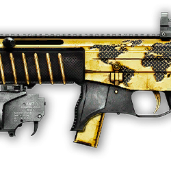 Макрос на Taurus CT9 G2 для Warface