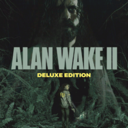 🔴 Alan Wake 2 Deluxe Edition XBOX X|S КЛЮЧ🔴