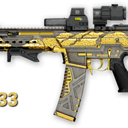 Макрос на HK433 для Warface