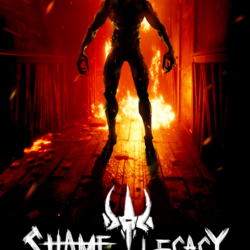 ⭐✅ Shame Legacy ⚡STEAM КЛЮЧ 🔥