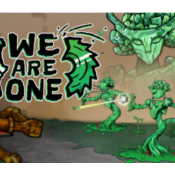 We Are One - STEAM GIFT РОССИЯ