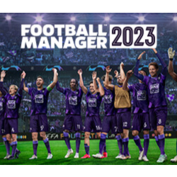 ❤️ Football Manager 2023   In Game Editor Steam Offline